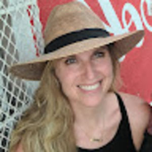 Meet your Posher, Marsha